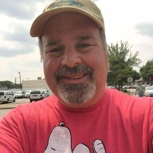 Meet your Posher, Larry